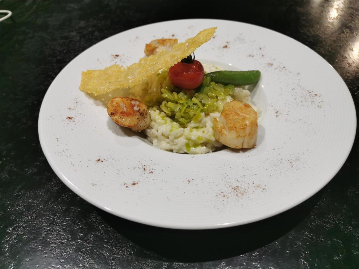 Les Sansonnets Appart & Spa Mezy-sur-Seine Kültér fotó
